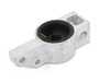 ES#3214610 - 1K0199232K - Sport Control Arm Mount - Right - Upgrade to a stiffer bushing to improve handling - URO - Audi Volkswagen