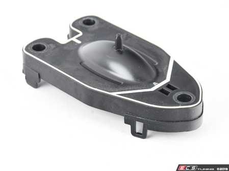 ES#2733862 - 37106862680 - ADAPTER PLATE - Genuine BMW - BMW MINI
