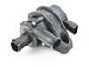 ES#3235555 - 1K0965561G - Auxiliary Water Pump - Secondary pump for more efficient cooling - Gates - Audi Volkswagen