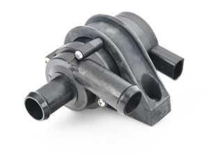 ES#3235555 - 1K0965561G - Auxiliary Water Pump - Secondary pump for more efficient cooling - Gates - Audi Volkswagen