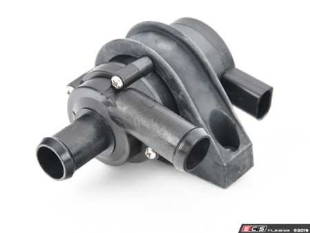 ES#3235555 - 1K0965561G - Auxiliary Water Pump - Secondary pump for more efficient cooling - Gates - Audi Volkswagen