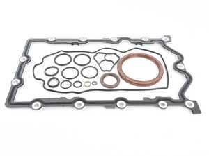 ES#3546571 - 11110147562 - Gasket Kit Engine Block Set 903.590 - Main set of gaskets which does not include the head gasket - Elring - MINI