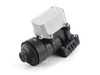 ES#3706600 - 03L115389C - Oil Filter Housing Assembly - Mounted to the engine block and houses the engine oil filter - URO - Volkswagen