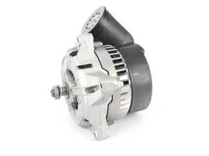 ES#3104032 - AL0742X - Bosch Alternator - 1993-1995 V8 - E34 530i/540i & E32 740i/740il - Restore your BMW's charging system to factory perfection with this 100% remanufactured 140 amp Bosch alternator. - Bosch - BMW