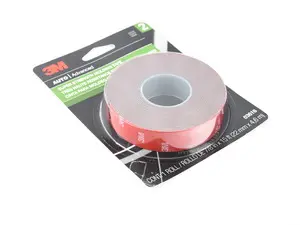 3M Super Strength Molding Tape