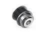 ES#29684 - 12317512170 - Alternator Pulley - For vehicles with a 105A amp MINI brand alternator - Genuine MINI - MINI