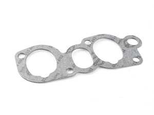 ES#3478308 - 11611726012 - Intake Gasket - Priced Each - Larger gasket that seals 2 of the intake ports, 1 required - Elring - BMW