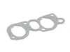ES#3478308 - 11611726012 - Intake Gasket - Priced Each - Larger gasket that seals 2 of the intake ports, 1 required - Elring - BMW