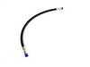 ES#33709 - 13537548987 - Fuel Hose - Feeds the fuel rail with gasoline - Genuine BMW - BMW