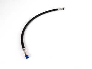 ES#33709 - 13537548987 - Fuel Hose - Feeds the fuel rail with gasoline - Genuine BMW - BMW
