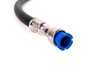 ES#33709 - 13537548987 - Fuel Hose - Feeds the fuel rail with gasoline - Genuine BMW - BMW