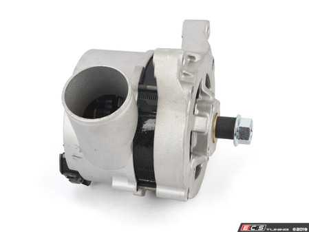ES#3105967 - AL141X - Bosch Alternator - (NO LONGER AVAILABLE) - Includes a $35 core charge. - Bosch - 