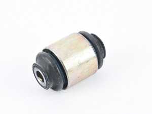 ES#3219776 - 33321135808 - Trailing Arm Bushing - Priced Each - Located in the outer position of the rear trailing arm - Lemforder - BMW