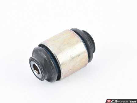 ES#3219776 - 33321135808 - Trailing Arm Bushing - Priced Each - Located in the outer position of the rear trailing arm - Lemforder - BMW