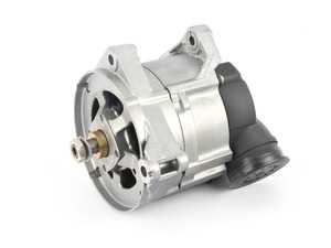 ES#3104900 - AL0746X - Bosch Alternator - 140 amp - Includes $90.00 core charge. - Bosch - BMW
