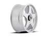 ES#3984709 - stcss-88558+45KT - 18" Chicane - Set Of Four - 18"x8.5" ET45 5x112 - Speed silver - fifteen52 - Audi Volkswagen