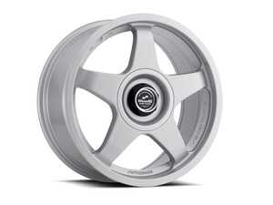 ES#3984731 - stcss-98558+45KT - 19" Chicane - Set Of Four - 19"x8.5" ET45 5x112 - Speed silver - fifteen52 - Audi Volkswagen