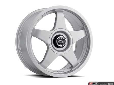 ES#3984709 - stcss-88558+45KT - 18" Chicane - Set Of Four - 18"x8.5" ET45 5x112 - Speed silver - fifteen52 - Audi Volkswagen