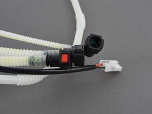 ES#3420996 - 4E0919087G - Fuel Pump - Left - Does not include the fuel gauge sender - VDO - Audi