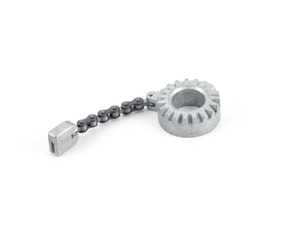 ES#1901398 - 32721457036 - CAM DISC - Genuine BMW - 