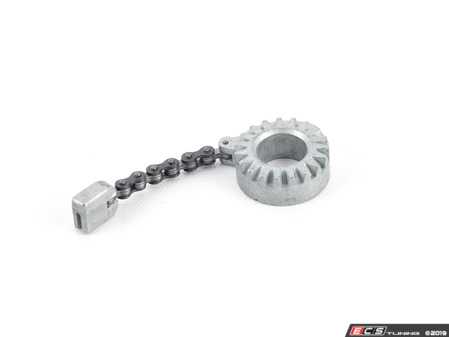 ES#1901398 - 32721457036 - CAM DISC - Genuine BMW - 
