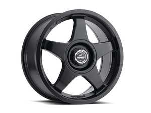ES#3988191 - tcab-98558+45kt1 - 19" Chicane - Set Of Four - 19"x8.5" ET45 5x112 - Asphalt black - fifteen52 - Audi Mercedes Benz MINI