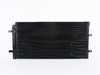 ES#3561388 - 8K0260403AF - A/C Condenser - Includes the receiver/drier - Denso - Audi