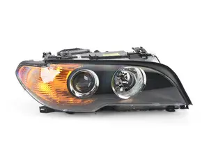 Bi-Xenon Headlight - Right