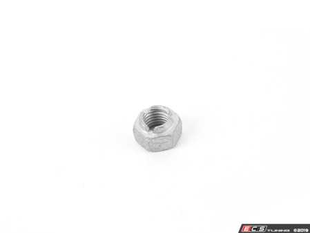 ES#2995267 - 26127536563 - SELF-LOCKING HEX NUT - Genuine MINI - 