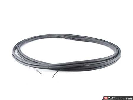 ES#128398 - 51713435256 - E83 Trunk Lid Gasket - Genuine BMW - BMW