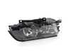 ES#3981013 - 63126902754 - E46 Halogen Headlight Assembly - Right - Complete headlight assembly for models that originally came with Bosch brand headlights - Magneti Marelli - BMW