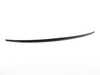 ES#2179357 - 561071641041 - Rear Lip Spoiler  Pre-Painted Uni Black  - Paint code 041 - Genuine Volkswagen Audi - Volkswagen