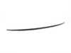 ES#2179357 - 561071641041 - Rear Lip Spoiler  Pre-Painted Uni Black  - Paint code 041 - Genuine Volkswagen Audi - Volkswagen