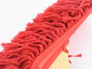 ES#3673490 - 62442 - The Original California Car Duster 26" - Wooden Handle - The original and still the best! Wax treated cotton fiber duster. Includes storage case. - California Duster - Audi BMW Volkswagen Mercedes Benz MINI Porsche