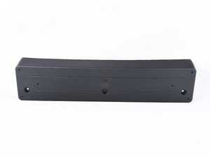 ES#3016069 - 51117338530 - LICENSE PLATE HOLDER - Genuine BMW - 
