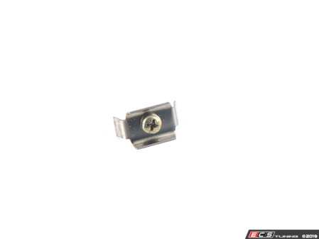 ES#60925 - 34321155062 - Holder - Genuine BMW - BMW