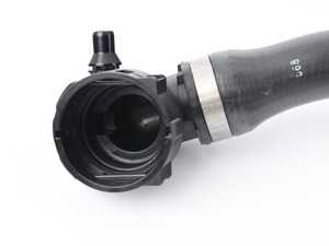 ES#2920072 - 17127640821 - LINE, RADIATOR - SUPPLY LINE - Genuine BMW - BMW