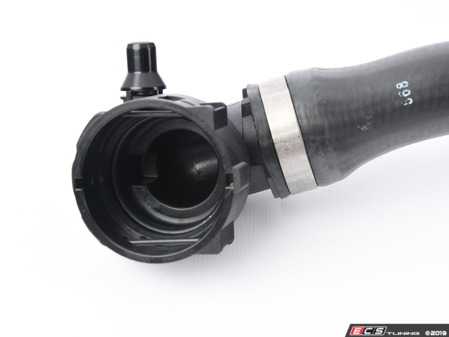 ES#2920072 - 17127640821 - LINE, RADIATOR - SUPPLY LINE - Genuine BMW - BMW