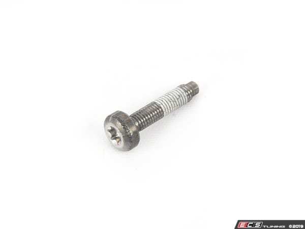 Wht 009 590 Genuine Volkswagen Audi - WHT002459C - Bolt - Priced Each (WHT 002 459 C)