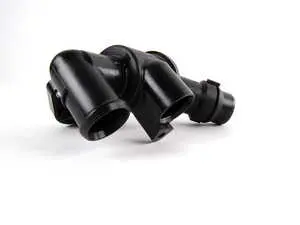 Thermostat Assembly