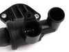 ES#1876863 - 06D121111G - Thermostat Assembly - Includes sealing o-ring - Mahle-Behr - Audi