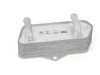 ES#3491972 - 02E409061B - Transmission Oil Cooler - Located on top of your vehicle's transmission - Nissens - Audi Volkswagen