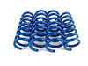 ES#1303276 - 29377 - Sport Spring Set - Lowers your vehicle and provides superb ride quality - H&R - Mercedes Benz