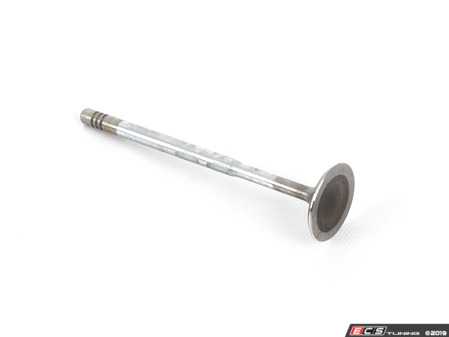 ES#3660550 - 11341706631 - Intake Valve - Priced Each - Standard replacement intake valve - Osvat - BMW