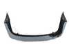 ES#76807 - 51128212587 - E46 Rear Bumper Trim - Primed - Genuine BMW - BMW