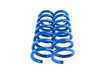 ES#1303276 - 29377 - Sport Spring Set - Lowers your vehicle and provides superb ride quality - H&R - Mercedes Benz