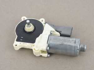ES#184402 - 67626935928 - E46 Window Motor - Right - Restore power and function to your windows today - Genuine BMW - BMW