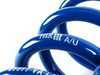 ES#1303276 - 29377 - Sport Spring Set - Lowers your vehicle and provides superb ride quality - H&R - Mercedes Benz