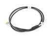 ES#3178745 - 61119371947 - HSD LINE AUX SOCKET - Genuine BMW - BMW