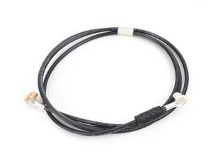 ES#3178745 - 61119371947 - HSD LINE AUX SOCKET - Genuine BMW - BMW